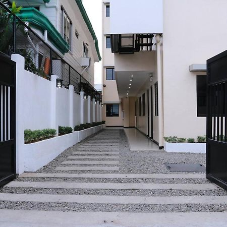 Global 88 Apartelle Cebú Exterior foto
