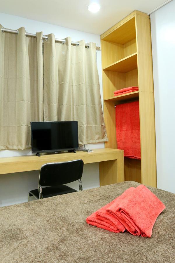 Global 88 Apartelle Cebú Exterior foto